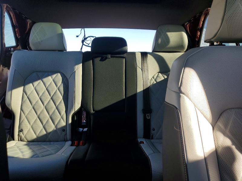 Aukcja sprzedaży 2025 Volkswagen Atlas Cross Sport, vin: 1V2FE2CAXSC219978, numer aukcji: 46903746
