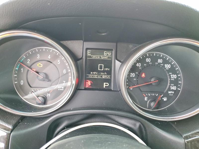 Продаж на аукціоні авто 2012 Jeep Grand Cherokee, vin: 1C4RJFAG5CC245785, номер лоту: 45802856