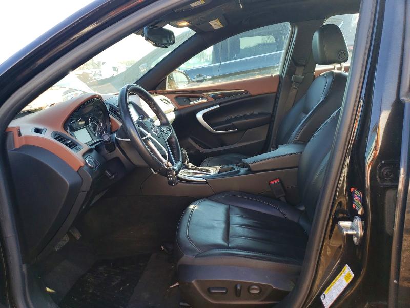Продаж на аукціоні авто 2015 Buick Regal, vin: 2G4GN5EX3F9211609, номер лоту: 41934496