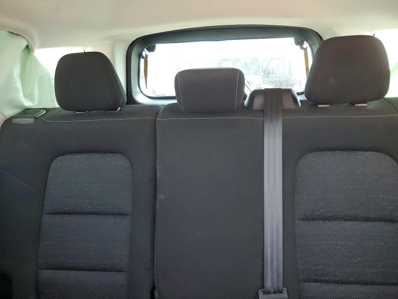 Aukcja sprzedaży 2021 Ford Bronco Sport, vin: 3FMCR9A6XMRA62162, numer aukcji: 41673226