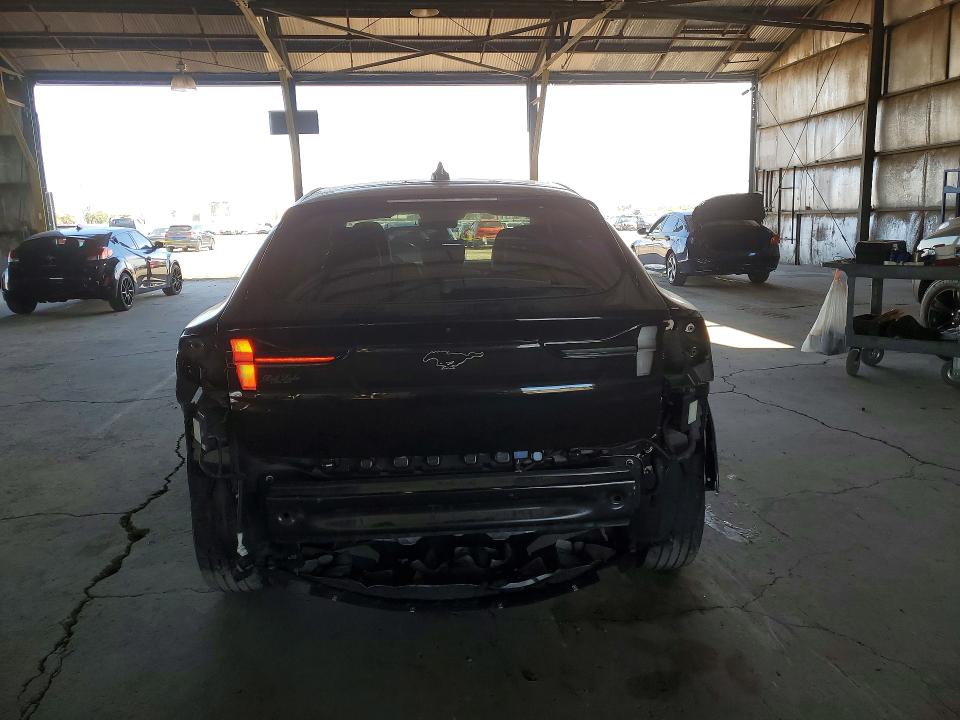 Продажа на аукционе авто 2023 Ford Mustang Mach-e, vin: 3FMTK3SU5PMA70167, номер лота: 79969635
