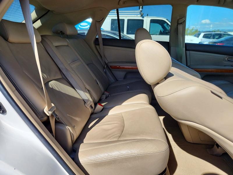2008 Lexus Rx 350 მანქანა იყიდება აუქციონზე, vin: 2T2HK31U28C057944, აუქციონის ნომერი: 79324505