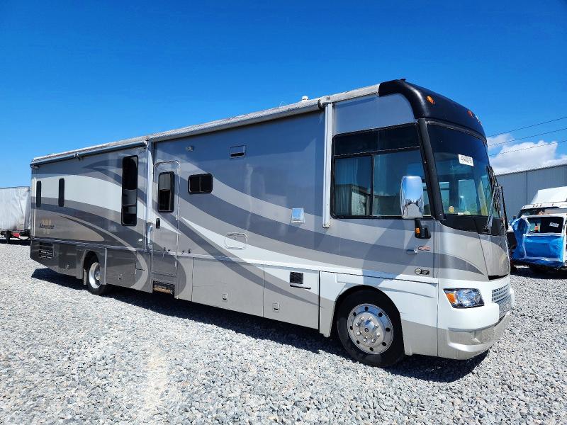 Продаж на аукціоні авто 2007 Workhorse W24, vin: 5B4MPA7G473421434, номер лоту: 45480016