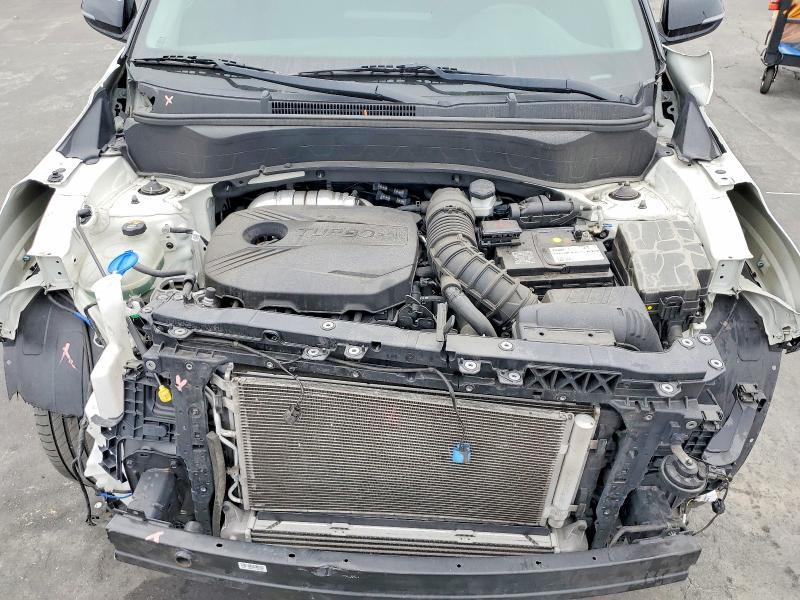 48022896 :رقم المزاد ، KNDEUCA20M7092915 vin ، 2021 Kia Seltos مزاد بيع