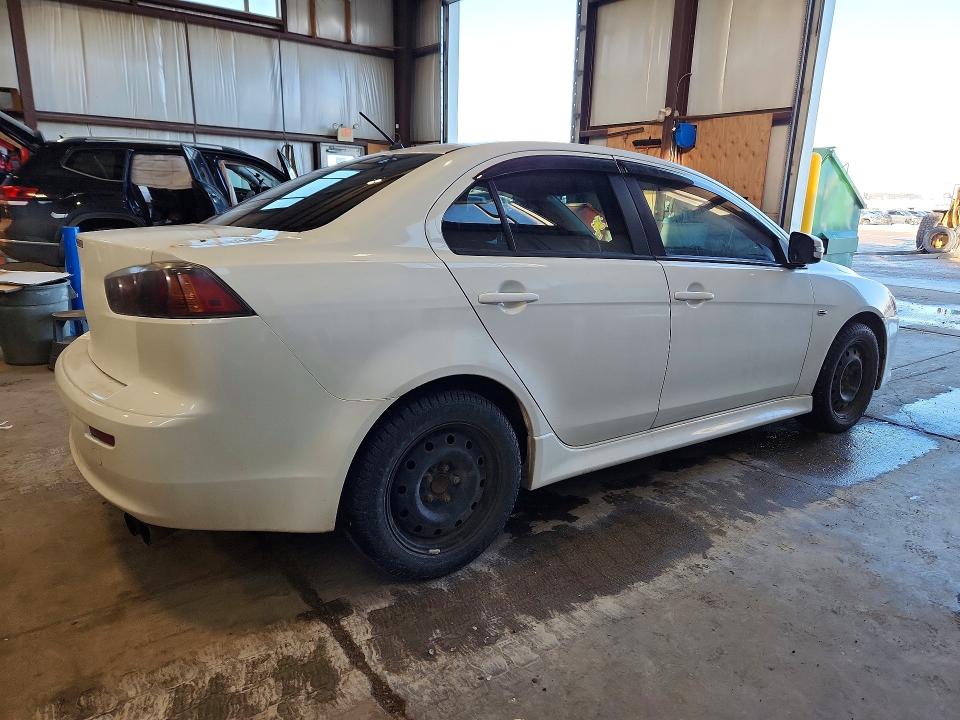 Продаж на аукціоні авто 2016 Mitsubishi Lancer, vin: JA32U2FU3GU601116, номер лоту: 78964435