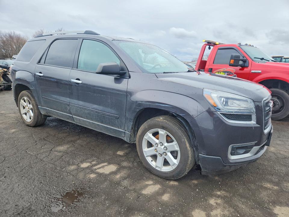 Продаж на аукціоні авто 2014 Gmc Acadia, vin: 1GKKVPKD4EJ332659, номер лоту: 41971996