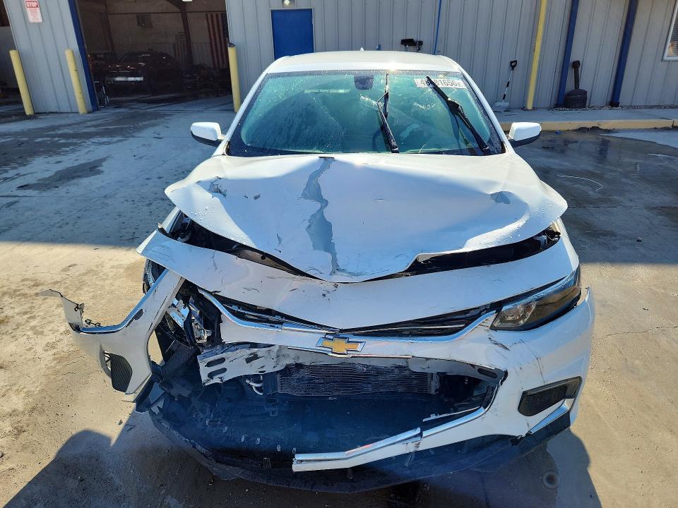 Aukcja sprzedaży 2017 Chevrolet Malibu, vin: 1G1ZE5ST9HF121804, numer aukcji: 46481656