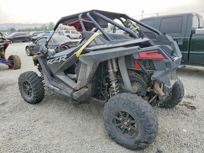 2021 Polaris Rzr მანქანა იყიდება აუქციონზე, vin: 3NSRAE920MG626184, აუქციონის ნომერი: 48003816