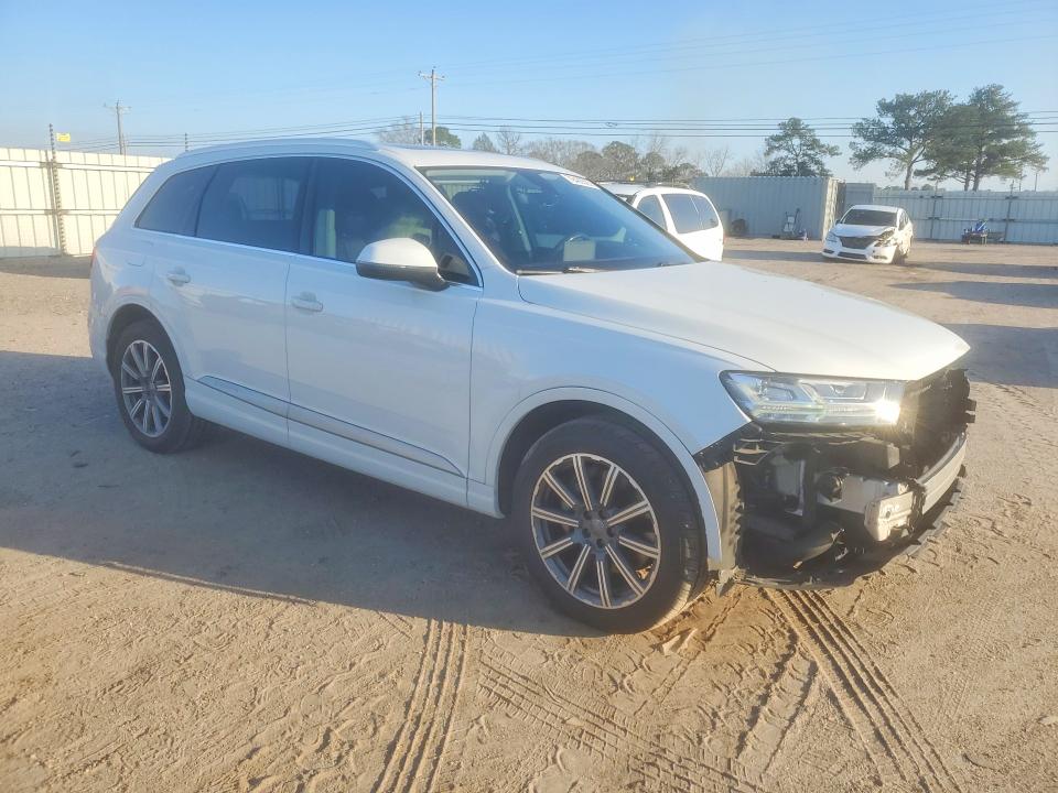 Aukcja sprzedaży 2019 Audi Q7, vin: WA1LHAF79KD022715, numer aukcji: 79429395