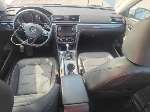 Aukcja sprzedaży 2018 Volkswagen Passat, vin: 1VWBA7A37JC027006, numer aukcji: 45569016