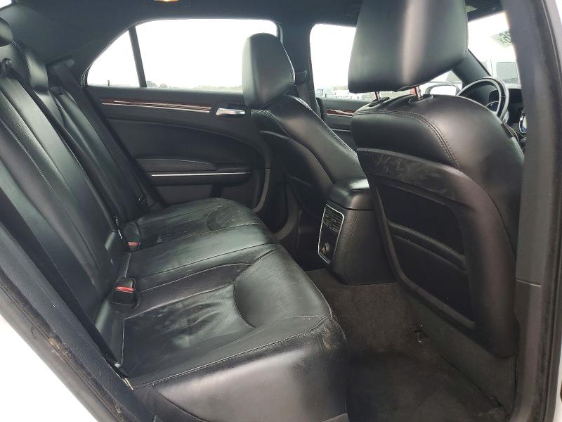 Aukcja sprzedaży 2012 Chrysler 300, vin: 2C3CCACG0CH113261, numer aukcji: 45766526