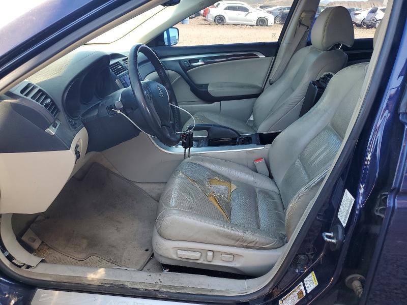 Продажа на аукционе авто 2008 Acura Tl, vin: 19UUA66238A020891, номер лота: 45565706