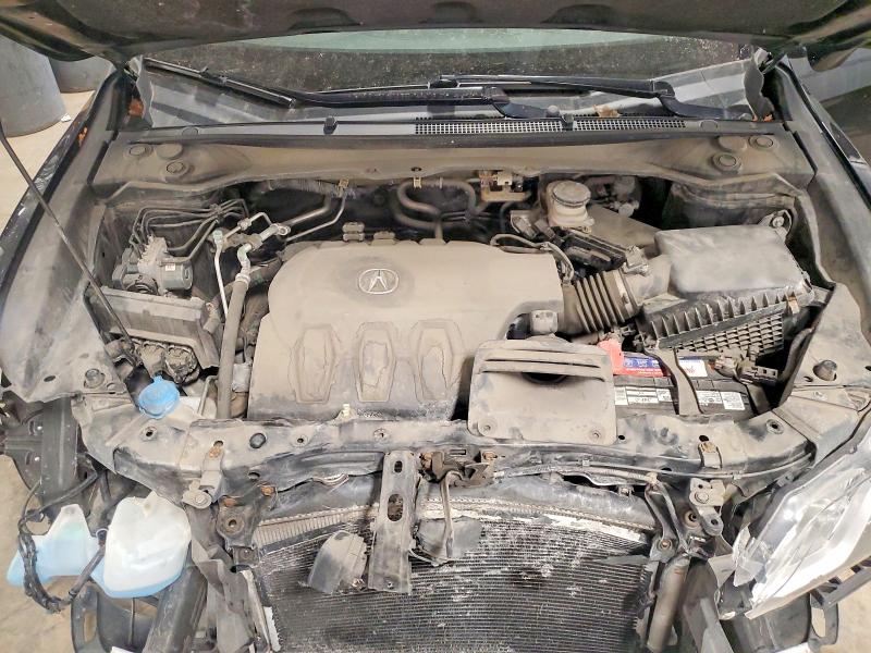 Aukcja sprzedaży 2015 Acura Rdx, vin: 5J8TB4H59FL019363, numer aukcji: 46062006