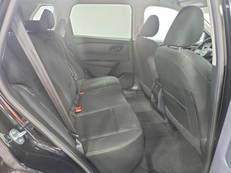 41602806 :رقم المزاد ، 5N1BT3AA0RC718874 vin ، 2024 Nissan Rogue مزاد بيع