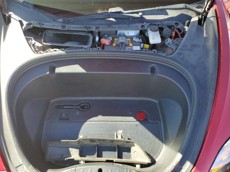 Aukcja sprzedaży 2020 Tesla Model 3, vin: 5YJ3E1EA6LF644503, numer aukcji: 46400466