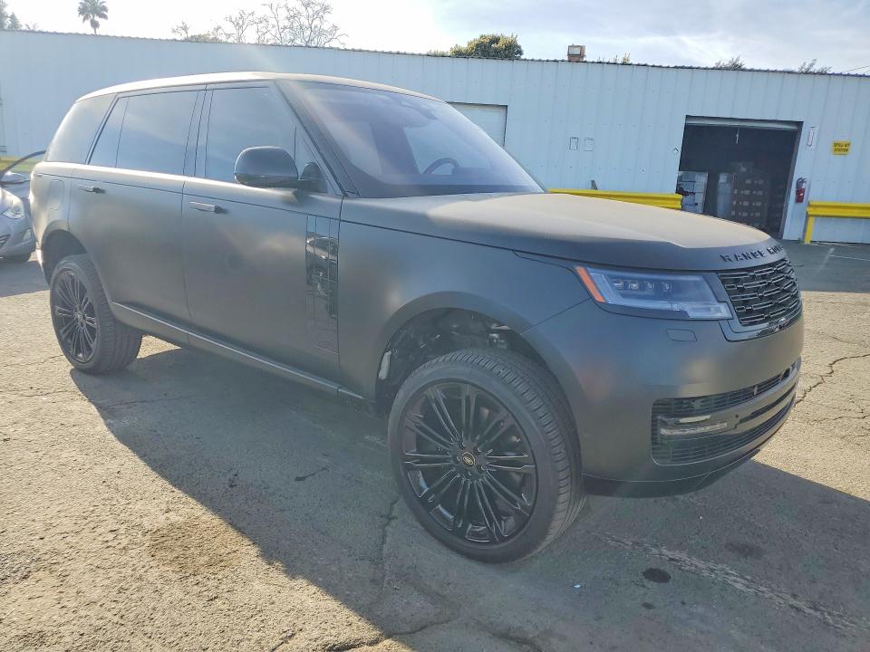 Продажа на аукционе авто 2023 Land Rover Range Rover, vin: SALKPBFU8PA043251, номер лота: 42009886
