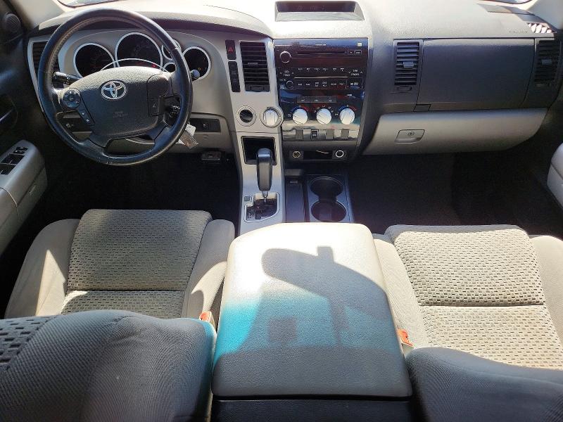 46240416 :رقم المزاد ، 5TFBT54197X001990 vin ، 2007 Toyota Tundra مزاد بيع