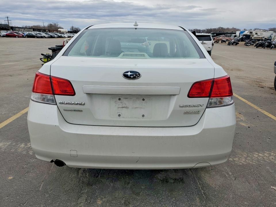 Aukcja sprzedaży 2014 Subaru Legacy, vin: 4S3BMBC62E3008020, numer aukcji: 79121085