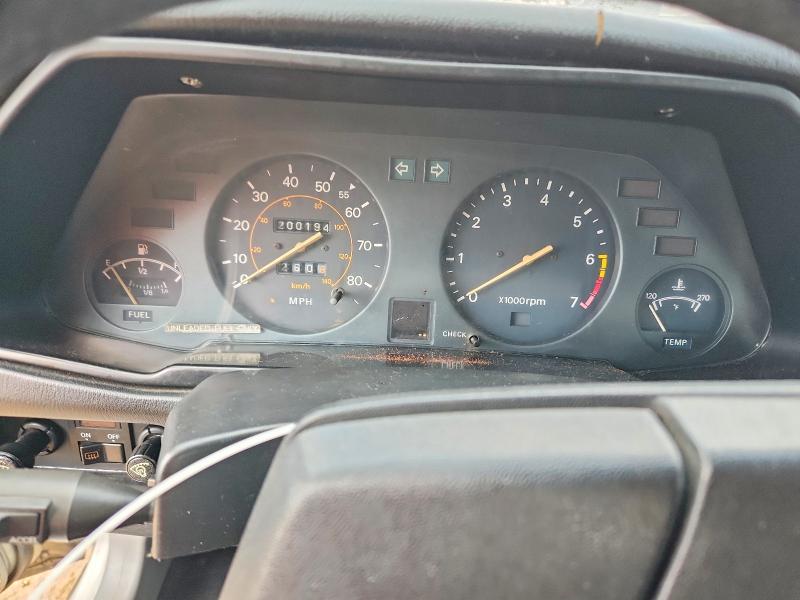 Продаж на аукціоні авто 1982 Datsun 280zx, vin: JN1HZ06S8CX430701, номер лоту: 45632496