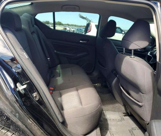 Aukcja sprzedaży 2020 Nissan Altima, vin: 1N4BL4BV7LC220521, numer aukcji: 46724436
