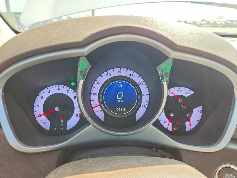 Продажа на аукционе авто 2012 Cadillac Srx, vin: 3GYFNEE30CS515048, номер лота: 47284596