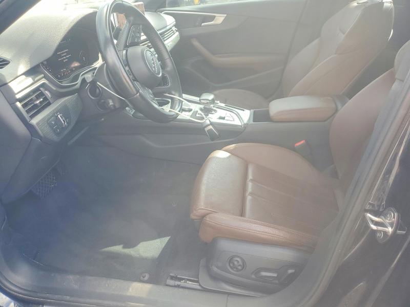 Aukcja sprzedaży 2017 Audi A4, vin: WAUENAF41HN061666, numer aukcji: 41845836