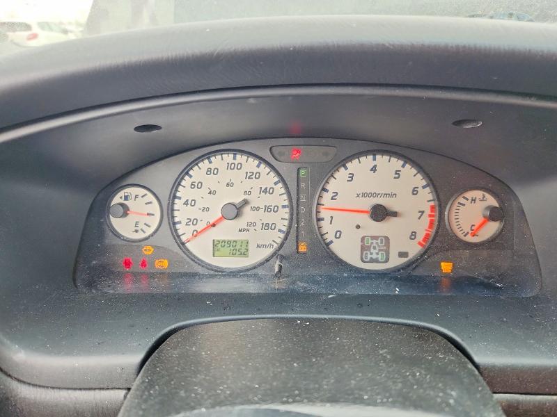 Aukcja sprzedaży 2004 Nissan Pathfinder, vin: JN8DR09Y34W922463, numer aukcji: 47758006