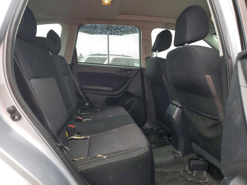 Aukcja sprzedaży 2018 Subaru Forester, vin: JF2SJAGC9JH419951, numer aukcji: 46723276