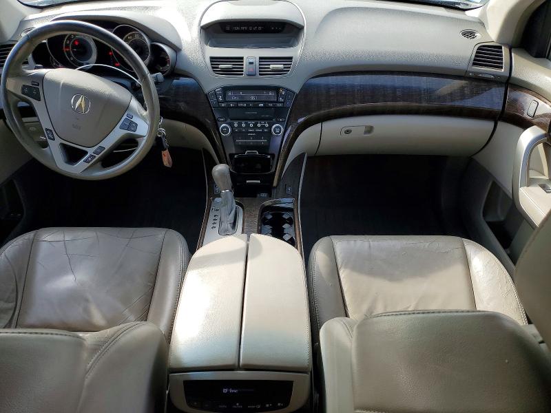 Aukcja sprzedaży 2012 Acura Mdx, vin: 2HNYD2H22CH512233, numer aukcji: 47370456