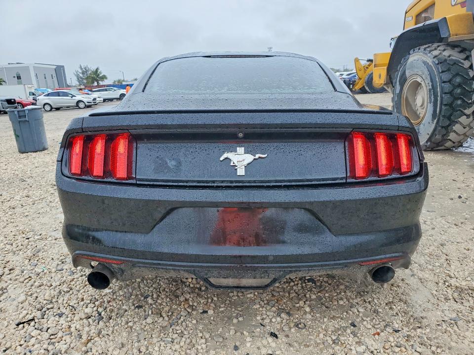 Aukcja sprzedaży 2015 Ford Mustang, vin: 1FA6P8AM3F5341092, numer aukcji: 47876626