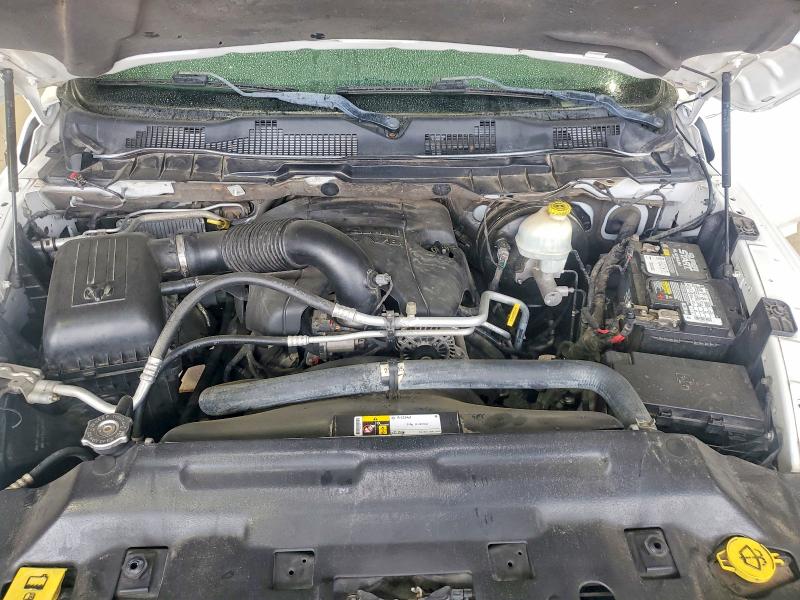 Продажа на аукционе авто 2015 Ram 1500, vin: 1C6RR6FT3FS581922, номер лота: 47830626