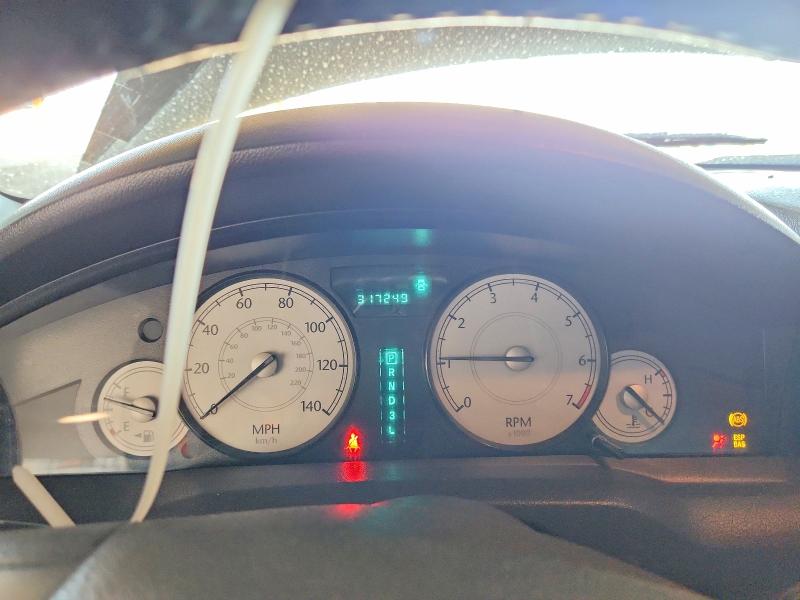 Aukcja sprzedaży 2006 Chrysler 300, vin: 2C3KA53G46H113535, numer aukcji: 79066485