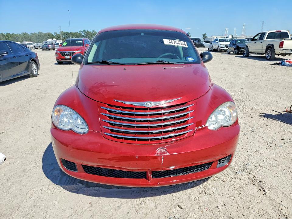 46764336 :رقم المزاد ، 3A4FY48B97T616528 vin ، 2007 Chrysler Pt Cruiser مزاد بيع