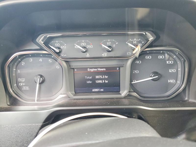 41901046 :رقم المزاد ، 3GTP8DED6LG329750 vin ، 2020 Gmc Sierra مزاد بيع