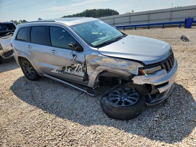 Продаж на аукціоні авто 2019 Jeep Grand Cherokee, vin: 1C4RJECGXKC805497, номер лоту: 47601406