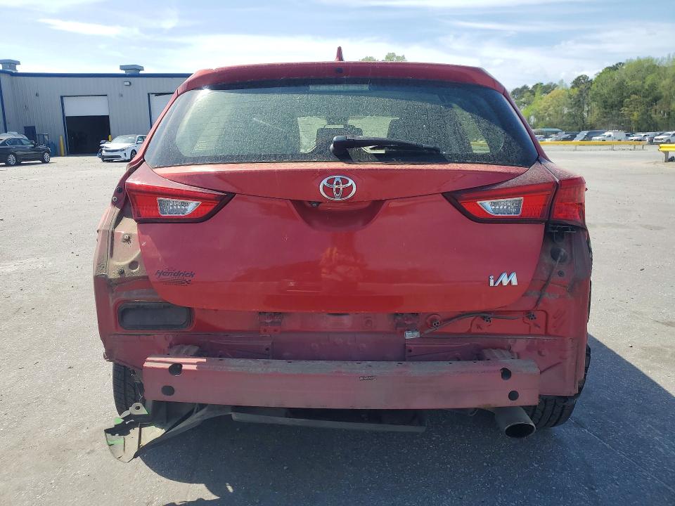 Aukcja sprzedaży 2017 Toyota Corolla Im, vin: JTNKARJE5HJ547030, numer aukcji: 46810766