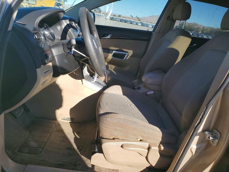 Продажа на аукционе авто 2008 Saturn Vue, vin: 3GSCL33P48S623029, номер лота: 79774195