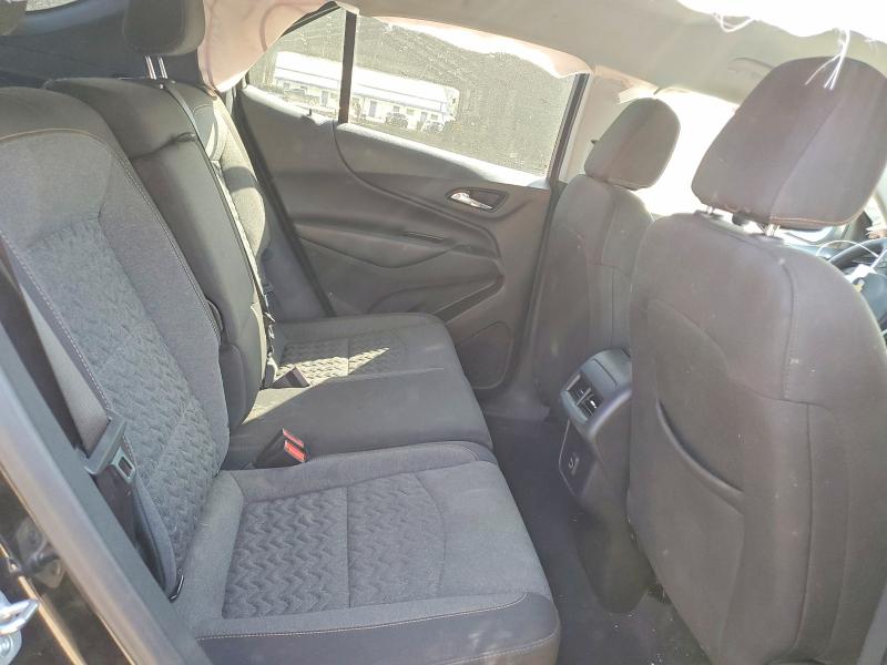 Продаж на аукціоні авто 2024 Chevrolet Equinox, vin: 3GNAXKEGXRL175204, номер лоту: 79540805
