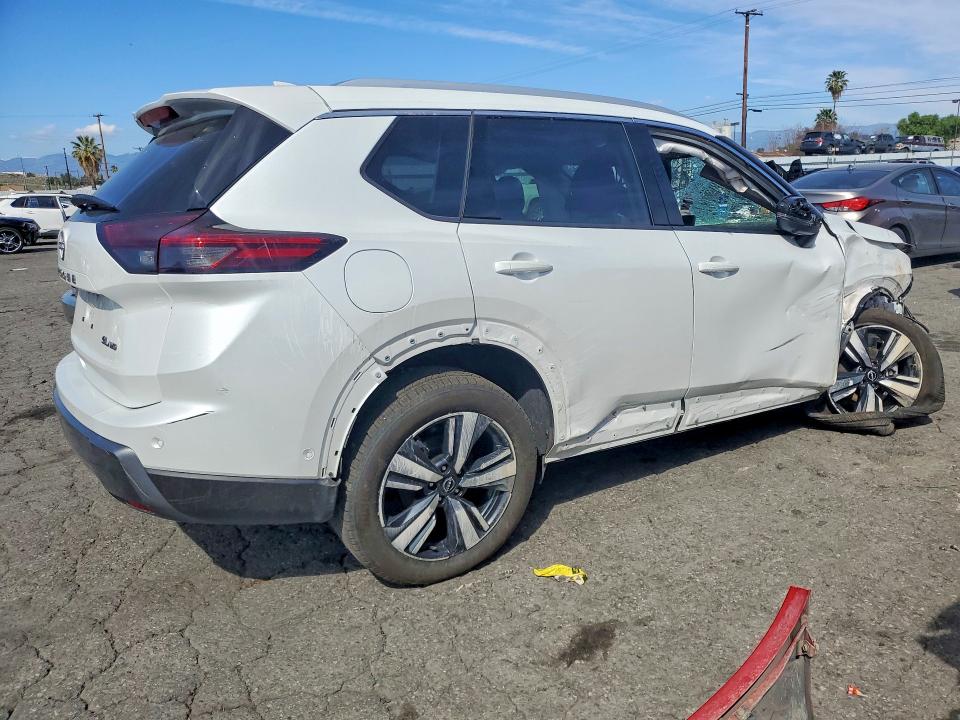 Aukcja sprzedaży 2026 Nissan Rogue, vin: 5N1BT3CB1TC696994, numer aukcji: 79314335