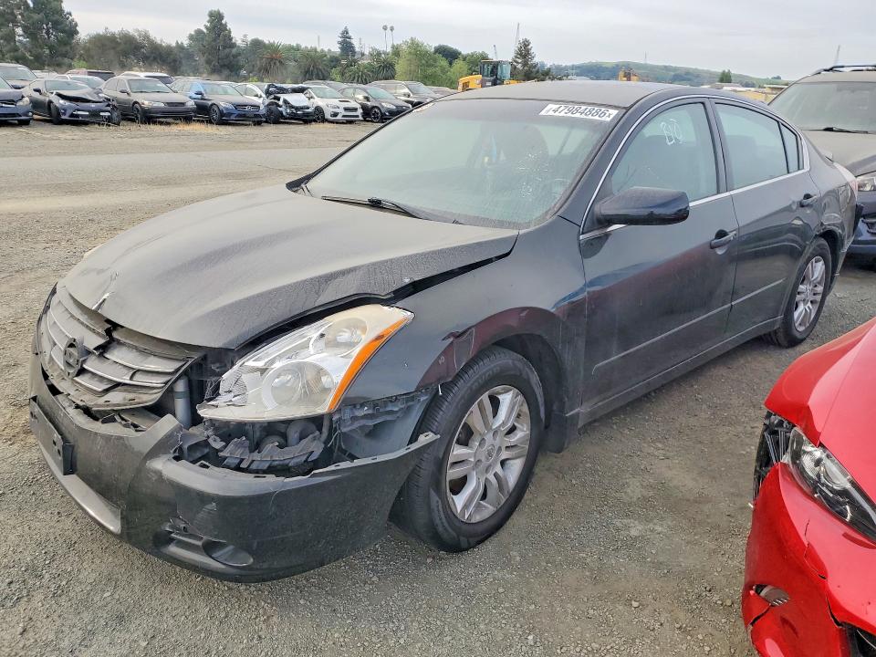 2011 Niss Altima მანქანა იყიდება აუქციონზე, vin: 1N4AL2AP6BN405794, აუქციონის ნომერი: 47984886