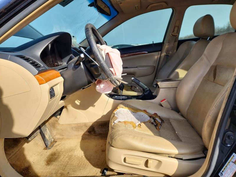 Продаж на аукціоні авто 2007 Acura Tsx, vin: JH4CL96847C004484, номер лоту: 79056455