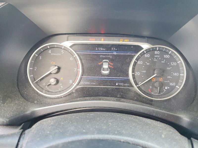 Продажа на аукционе авто 2020 Nissan Sentra, vin: 3N1AB8CV9LY242934, номер лота: 47075936