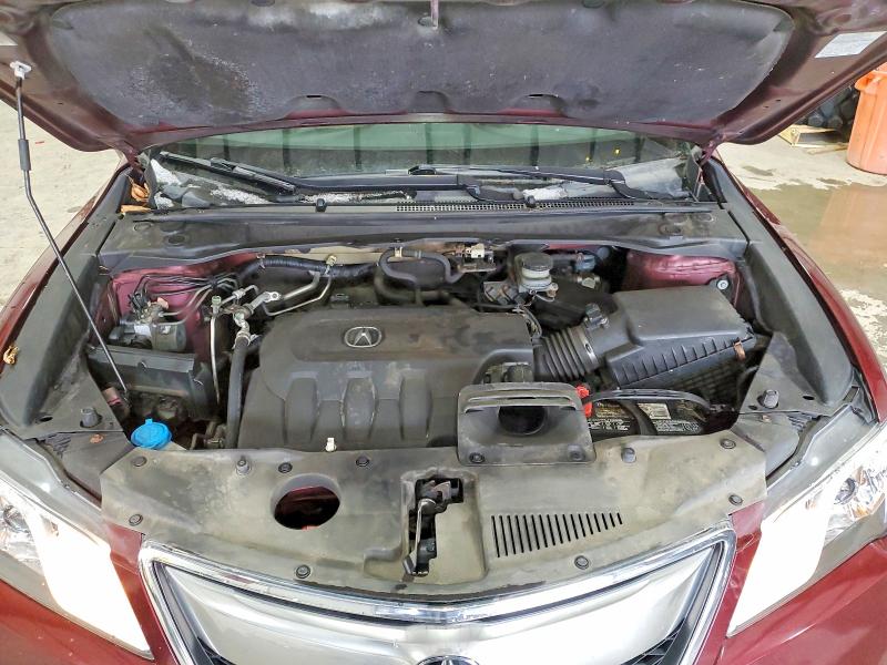 Продажа на аукционе авто 2015 Acura Rdx, vin: 5J8TB4H35FL029984, номер лота: 79562115