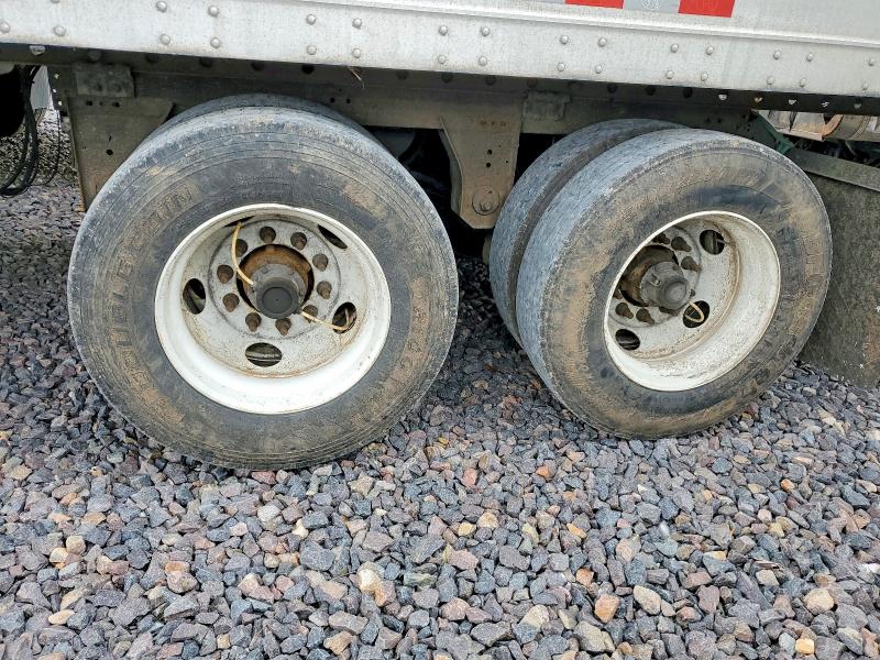 Aukcja sprzedaży 2022 Gdan Trailer, vin: 1GR1P0622NJ400626, numer aukcji: 79169365