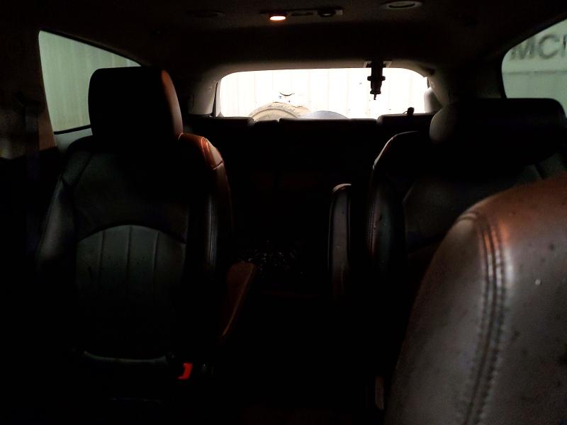 2012 Buick Enclave მანქანა იყიდება აუქციონზე, vin: 5GAKVCEDXCJ278797, აუქციონის ნომერი: 46523646