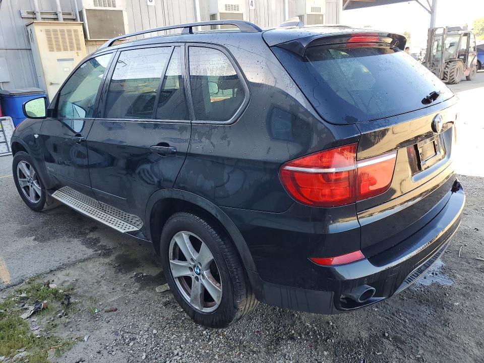 Aukcja sprzedaży 2012 Bmw X5, vin: 5UXZW0C55CL671484, numer aukcji: 41765826