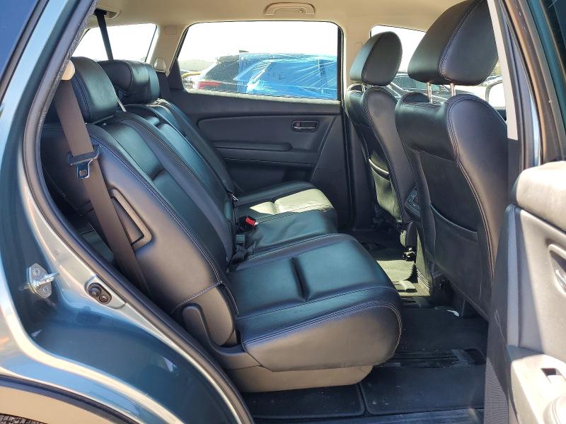 Продаж на аукціоні авто 2010 Mazda Cx-9, vin: JM3TB2MA5A0208938, номер лоту: 45907406