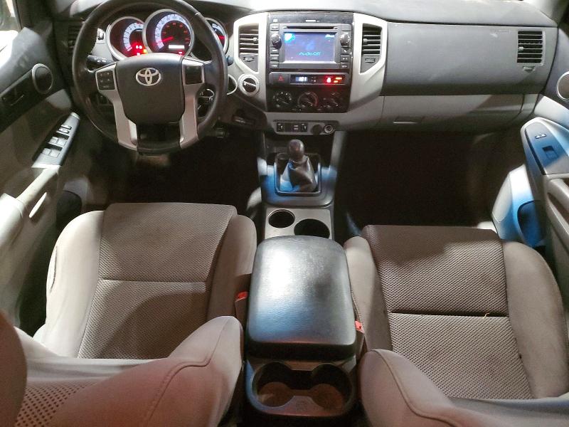Продажа на аукционе авто 2013 Toyota Tacoma, vin: 5TFLU4EN3DX048845, номер лота: 46831296