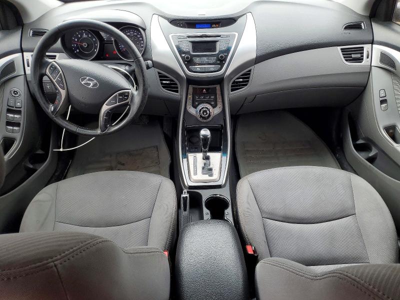 Aukcja sprzedaży 2013 Hyundai Elantra, vin: 5NPDH4AEXDH313755, numer aukcji: 46343506