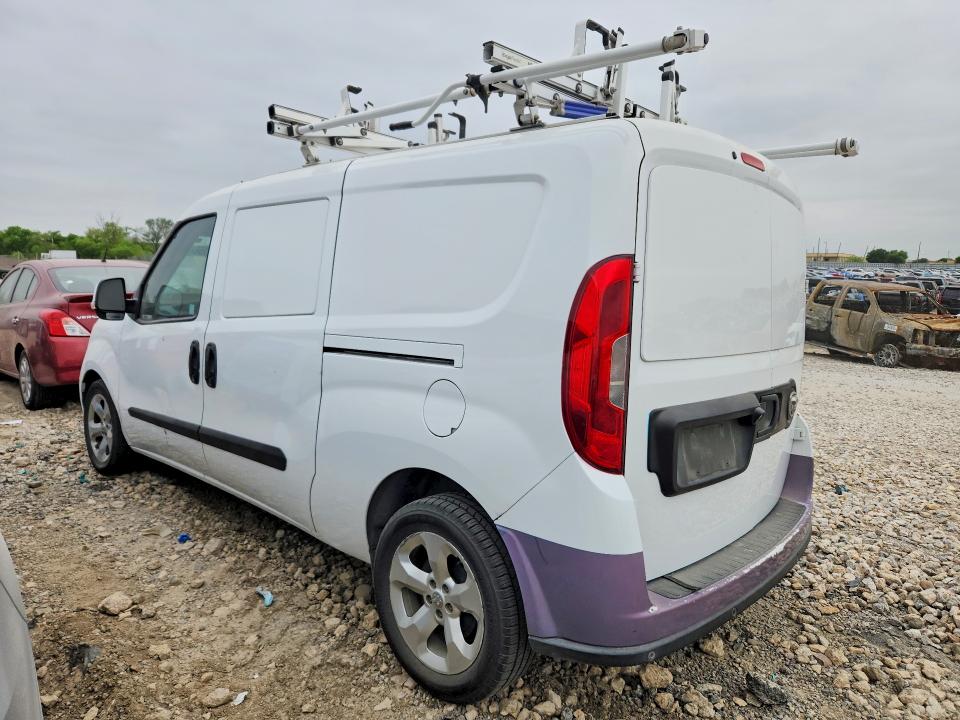 Aukcja sprzedaży 2017 Ram Promaster City, vin: ZFBERFBB9H6E18018, numer aukcji: 46029166